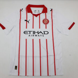 Girona FC Local / Versión Fan / 25-26