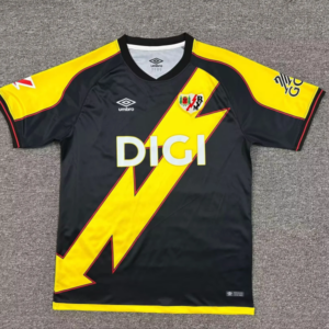 Rayo Vallecano Tercera / Versión Fan / 25-26