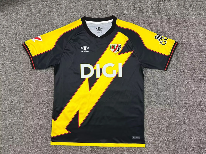 Rayo Vallecano Tercera / Versión Fan / 25-26