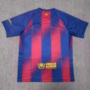 FC Barcelona Local / Versión Fan / 25-26