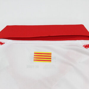 Girona FC Local / Versión Fan / 25-26