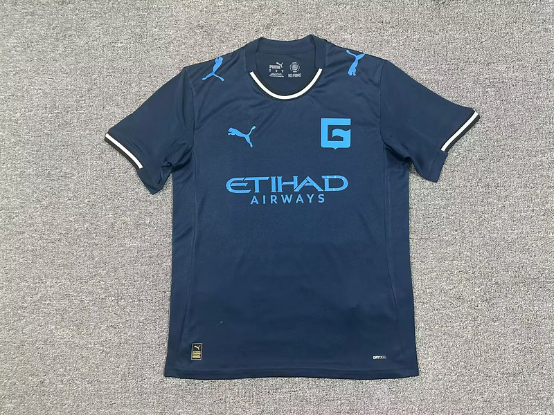 Girona FC Tercera / Versión Fan / 25-26