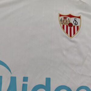 Sevilla FC Local / Versión Fan / 25-26