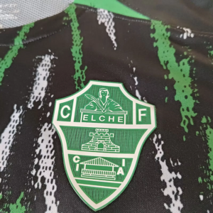 Elche CF Visitante / Versión Fan / 25-26
