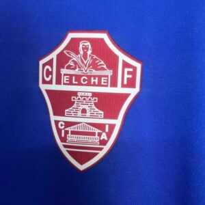 Elche CF Tercera / Versión Fan / 25-26