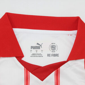 Girona FC Local / Versión Fan / 25-26