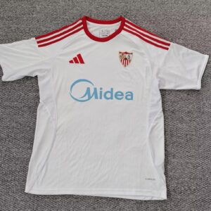 Sevilla FC Local / Versión Fan / 25-26