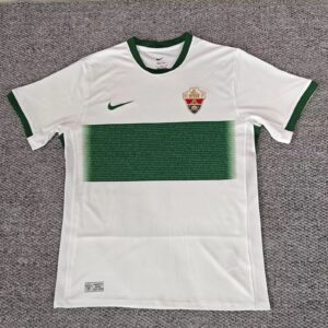 Elche CF Local / Versión Fan / 25-26