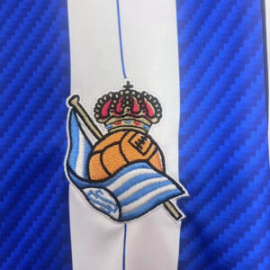 Real Sociedad Local / Versión Fan / 25-26
