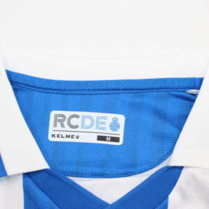 RCD Espanyol Local / Versión Fan / 25-26