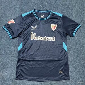 Athletic Club Visitante / Versión Fan / 25-26