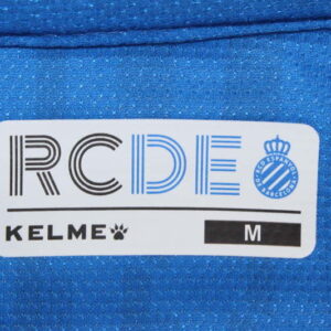 RCD Espanyol Local / Versión Fan / 25-26