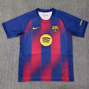 FC Barcelona Local / Versión Fan / 25-26