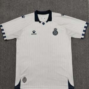 RCD Espanyol Visitante / Versión Fan / 25-26