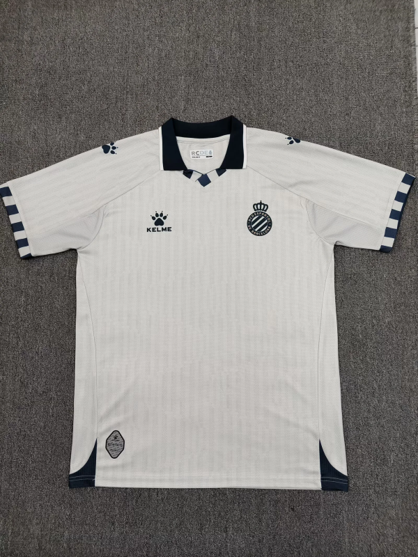 RCD Espanyol Visitante / Versión Fan / 25-26
