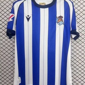 Real Sociedad Local / Versión Fan / 25-26