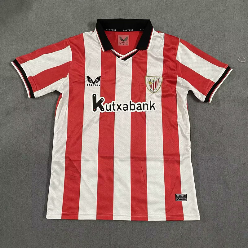 Athletic Club Local / Versión Fan / 25-26
