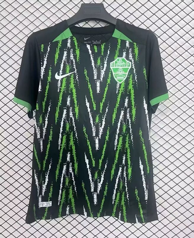 Elche CF Visitante / Versión Fan / 25-26