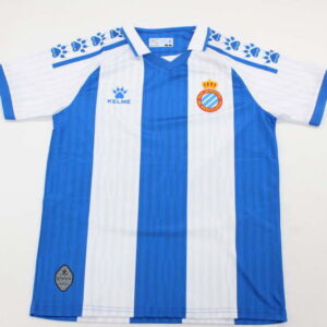 RCD Espanyol Local / Versión Fan / 25-26