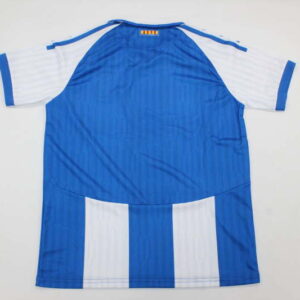 RCD Espanyol Local / Versión Fan / 25-26