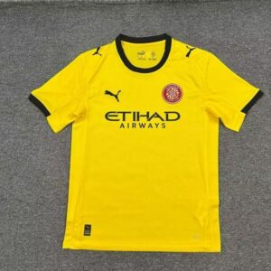Girona FC Visitante / Versión Fan / 25-26
