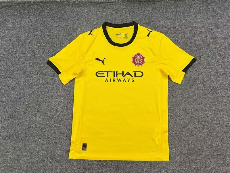 Girona FC Visitante / Versión Fan / 25-26