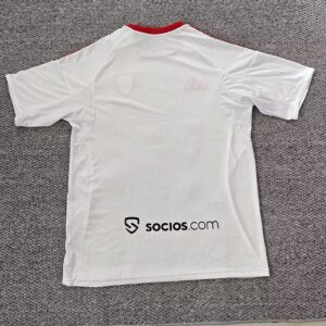 Sevilla FC Local / Versión Fan / 25-26