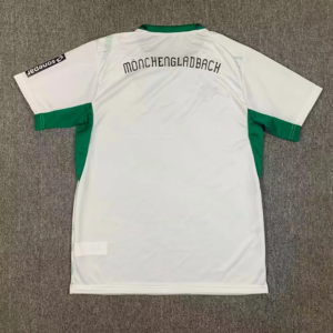 Borussia Mönchengladbach Local / Versión Fan / 26-27
