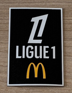 Ligue 1 26/27