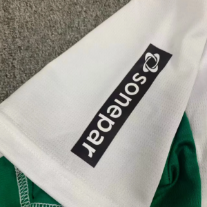Borussia Mönchengladbach Local / Versión Fan / 26-27